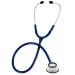 Prestige Medical Clinical Lite Stethoscope Navy Blue 3.8 Ounce