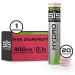 Science In Sport Hydro Pink Grapefruit Electrolyte Hydration Tablets - 20 Effervescent Tablets (Pack of 1) - Buy Online on GoSupps.com