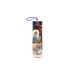 Mr.White Jurassic World Beutel set for children travel-friendly including manual toothbrush with suction cup travel cap mild toothpaste with mint taste 75 ml and 1 cup