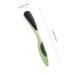 Minkissy 2-Piece Foot File Callus Remover Set - Retro Pedicure Scraper for Wet & Dry Feet (Green) - Best Dead Skin Remover for Smooth Feet - Buy Online on GoSupps.com