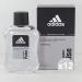 Adidas Dynamic Pulse Aftershave for Men 3.4 oz - Invigorating Scent - Buy Online on GoSupps.com