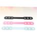 BUIFULSIC 15-Pack S Hook Ear Cable Accessories - Ear Rope Extension Sab Cover Earring Buckles for Versatile Jewelry Solutions - Buy Online on GoSupps.com