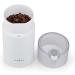 Nedis Moulin caf | 70 g | 150 W | Blanc - Buy Online on GoSupps.com