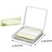 SEWOART 1 Set Sheets Oil Blotting Paper Oil Absorbing Tools Facial Oil Control Paper Practical Oil Absorbing Paper Face Cleaning Paper Oil Control Facial Tissue Makeup Oil-Absorbing Papers - Buy Online on GoSupps.com
