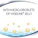 Vaseline Intensive Care Body Lotion deep moisturizer for dry skin Advanced Repair lightly scented with micro-droplets of Vaseline Jelly 600 ml 4 pack Unscented 600 ml (Pack of 4) - Buy Online on GoSupps.com