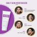 Bri.nto.n AcMist Vitamin E & Aloe Vera Moisturizing Cream Gel - Oil-Free Lightweight for Acne Prone & Oily Skin - 50g | All Skin Types | Fast Shipping Worldwide - Buy Online on GoSupps.com