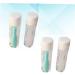 Hapinary 4 Contact Lens Suction Tool - Easy Contact Lens Removal & Storage Suction Cup - Perfect for Mirror & Film Lens Care - Buy Online on GoSupps.com
