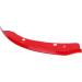 Ele.Zheng Left & Right Wing Car Front Lip Diffuser Protection for Dodge Charger SRT Scat Pack 2015-2019 - Black - Buy Online on GoSupps.com