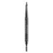 ARTDECO Sculpting Brow Styler Eyebrow stick for precise shaping contouring and filling 1 x 15 g 2 brunette
