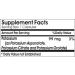 Potassium Asporotate 99mg - 200 Capsules - Pure Control Supplements - Buy Online on GoSupps.com