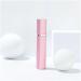 12ML Mini Travel Refillable Perfume Atomizer Bottle - Red | Portable Perfume Sprayer for International Shipping - Buy Online on GoSupps.com