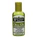 Hollywood Beauty Olive Oil - Nourishing Hair and Skin Care Solution - Buy Online on GoSupps.com