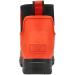 UGG Women's Droplet Rain Boot 7 - Hazard Orange | Waterproof & Stylish - Buy Online on GoSupps.com