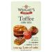Wright's | Baking Toffee Cake Mix 5X500G | Toffee cake mix with real toffee pieces can be used to bake light & moist cakes slices muffins or cupcakes