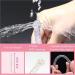Vaginal and Anal Douche Cleaner Kit - 3 Nozzle Tips, Reusable Manual Enema for Coffee Water Colon Cleansing (600ml) - Buy Online on GoSupps.com