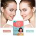 Buy Hydrocolloid Pimple Patches - 72 Fast-Acting Acne Spots Tea Tree Oil Waterproof & Invisible for Teens - Effective Breakout Healing Solutions - Buy Online on GoSupps.com