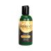 Botanicals Undiluted Jamaican Black Castor Oil - 118mL 100% Organic Made in Jamaica for Hair Growth Moisturize Skin
