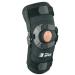 Breg PTO Neoprene Patella Stabilizing Knee Brace (Left)- Medium