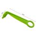 Alipis 1 pc Spiral Cucumber Carrot Slicer Shaving Cutter Helper Color Random Rotary Kitchen - Buy Online on GoSupps.com