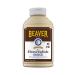 Beaver Deli Horseradish Sauce 12 Ounce Squeeze Bottle (Pack of 6)