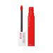 Maybelline New York SuperStay Matte Ink Liquid Lipstick  Spiced Edition  Individualist  0.17 Ounce 320 INDIVIDUALIST 0.17 Fl Oz (Pack of 1)