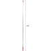 Buy Spray Pipe Extension Pole - 2.6m Stainless Steel Irrigation Tool for Agriculture & Plant Watering - Worldwide Shipping - Buy Online on GoSupps.com
