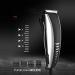 Premium Hair Clipper - Electric Mute Self-Shave Clippers for Adults & Children | International Shipping Available - Buy Online on GoSupps.com