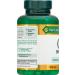 Nature's Bounty Vitamin C 1000mg Immune Support Supplement Powerful Antioxidant 2 Pack 100 Caplets - Buy Online on GoSupps.com