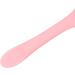 Eyebrow Pencil Stencil Heart Shaped Eyebrow Pencil Stencil Silicone Tail Scoop Flexible Eyeliner Stencil Reusable Eyebrow Pencil Stencil(A) - Buy Online on GoSupps.com