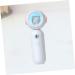 Didiseaon 1pc Spray Humidifier Mist Spray Nanometer Moisture Spray Facial Steamers Mini Face Spray White - Buy Online on GoSupps.com
