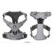 Buy Winhyepet Truelove No-Pull Dog Harness - Reflective Adjustable Control Handle for All Dog Sizes - TLH5651 XS Gray - Buy Online on GoSupps.com