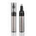 Nose Hair Trimmer Razor Clipper Kit Combo - Nose Hair Trimmer Painless Long Nose Hair Trimmer Corded Shaver Ladies Male Metal Ear Nose Hair Trimmer Mens Nose Hair Trimmer