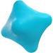 Minkissy 4-Pack Deep Tissue Massage Balls for Feet Yoga & Ice Hockey - Fascia Relief & Fitness Tools - Buy Online on GoSupps.com