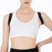 ZUIAI Posture Back Corrector Shoulder Straight Support Correction Brace Belt Aids(B M) Medium B - Buy Online on GoSupps.com