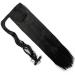 Ponytail Hair Extension 26 Long Straight Synthetic Hairpiece Clip-in Pony Tail Jet Black - Buy Online on GoSupps.com