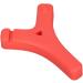 Buy Aligner Chewies - Red Strawberry Flavor | Bite Rubber Masseter Muscle Exerciser | International Shipping Available - Buy Online on GoSupps.com