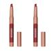 L'Oreal Paris Infallible Matte Lip Crayon Spice of Life 507 - Pack of 2 - Buy Online on GoSupps.com