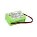 DCH 700mAh 6AAA800 Battery Replacement for Jay UTE 050 UTE050 6AAA800
