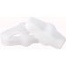 HEXILIN Soft Toe Separator Bunion Corrector Kit - 4 Pairs, One Size Fits All - Buy Online on GoSupps.com