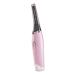 Eyelash Curler 3 Temperature Gears Eyelash Brush Eyelash Curling Clips Beauty Tool Eyelash Rechargeable Eyelash Brush USB Eyelash Brush