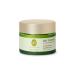 PRIMAVERA Day Cream - Ultimate New Aging 30 ml - Natural Cosmetics - Effective Face Cream for Mature Demanding Skin - Activates Restructures and Tightens the Skin - Glass Jar - Vegan Day Cream Glass Jar