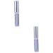 DOITOOL 2pcs Eyeliner Pencil Liquid Eyeshadow Metallic Glow Eye Powder Women Makeup Eye Shadow Pigment Shine