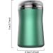 Mini Electric Shaver for Men Facial Hair Remover for Women Pocket Size Washable Electric Razor USB Rechargeable Wet Dry Beard Trimmer for Home Car Travel(Green) - Buy Online on GoSupps.com