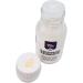 Azucren White Food Colouring Gel Excellent Whitener for Buttercream Fondant Sugar and Chocolate Gluten-Free 60g - Buy Online on GoSupps.com