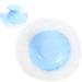 Kisangel Houppette Poudre Cosm tique pour B b Lot 2 Pi ces 8 Cm Peluche Ultra Douce Bicolore Bleu Clair et Rose Clair Applicateur pour Corps et Visage Soin Peau D licate Usage - Buy Online on GoSupps.com