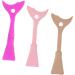 FOMIYES 12 pcs eyeliner eyeshadow baffle lash tools silicone molds makeup mascara brush Mascara - Buy Online on GoSupps.com