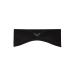 Trigema Women's Fleece Headband L Black (Black 008)