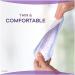 Always Discreet Incontinence Light Pads 3 Drops - 30 Pads (Pack of 2) - Buy Online on GoSupps.com