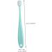 Minkissy 2-Pack Children's Toothbrushes | Dental Care for Toddlers & Infants | Safe Tooth Cleaning for Newborns - Buy Online on GoSupps.com