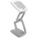 Magnifying Glasses for Reading 3X Elderly Reading Energy Saving Shadowless Light Foldable Desktop Handheld Magnifying Glass for Reading Inspection Hobbies - Buy Online on GoSupps.com